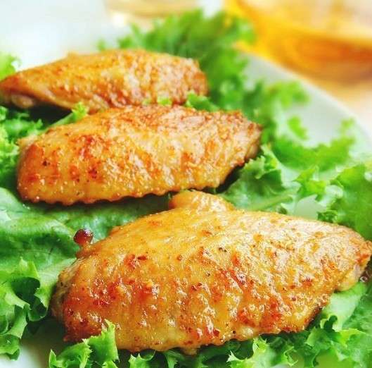 昌江烤翅加盟店
